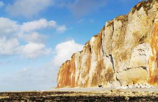 Studio vue mer L échappée normande - Foto 11