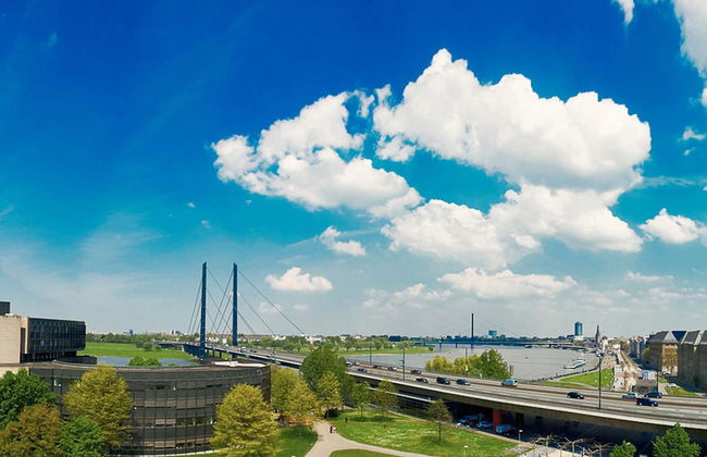 THE RED Apartments - Foto 41