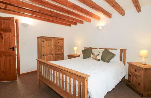 Old Hall Barn 3 - Foto 11