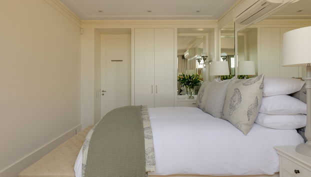 Bungalow Ulusaba - Foto 4, Habitación