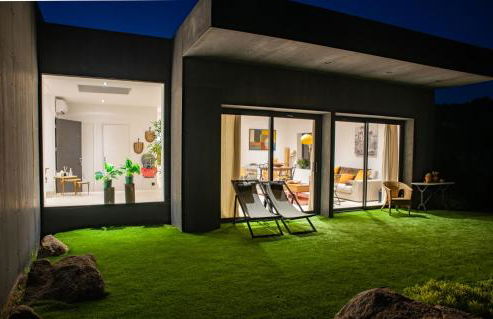 Les Villas de Palombaggia - Foto 62