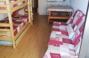 les saisies ;loue a la semaine - Foto 5