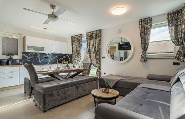 Lovely Villa Taja In Nature - Foto 10