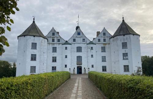 Ferienwohnungen Kapitänskajüte & Ausguck - Foto 25