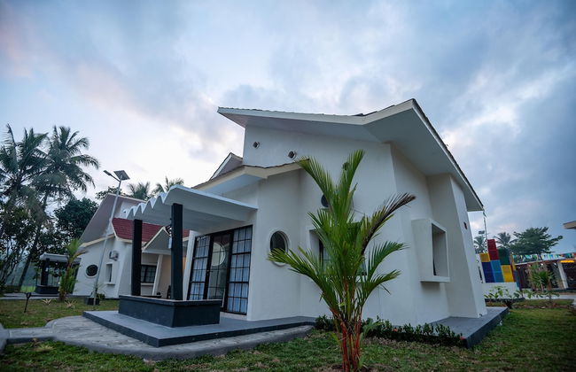 Perta Prana Amarta - Foto 1