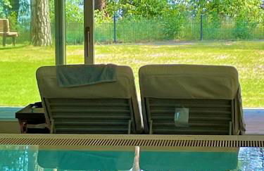 Marina Apartment SeeFlair Saarow mit Pool & Sauna - Foto 26