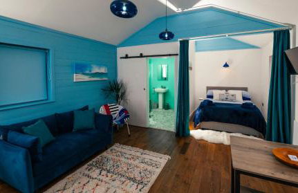 Skye Blue Bothy - Foto 11