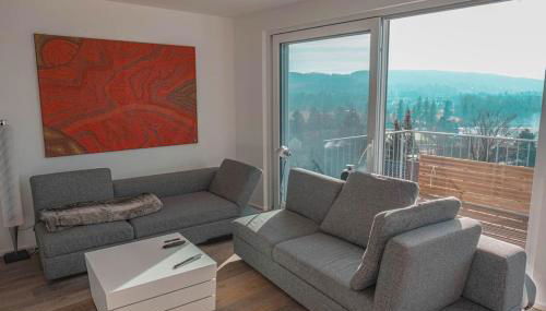 Panoramahaus am Schlipfweg - Foto 4