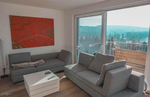 Panoramahaus am Schlipfweg - Foto 4