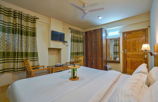 Balvenie Cottage by Dumnu Homes - Foto 13