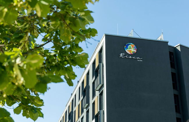 Rioca Munich Posto 3 - Photo 47