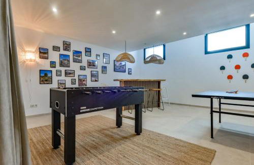 VILLA LUJO - By Almarina Villas - Foto 80