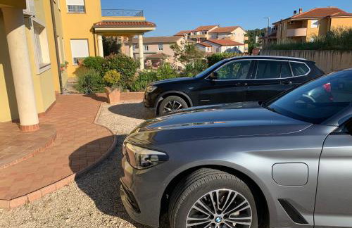 Villa Istriana - Photo 45