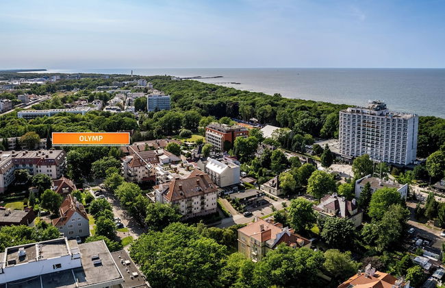 Apartamenty Sun & Snow Olymp - Foto 1