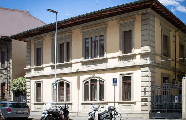 Villino Fiorentino - Photo 44