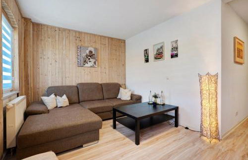 Ferienwohnung Kurzentrum - Foto 1