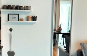 Luxury Apartment Vorstetten - Foto 14