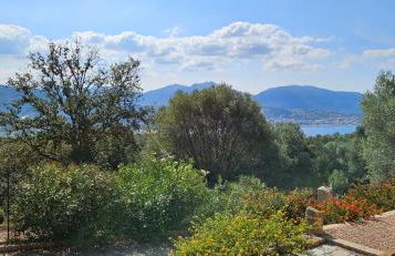 Super villa idyllique & antique avec vue mer imprenable - Foto 13