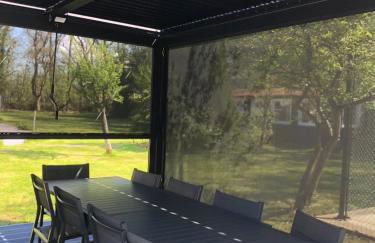 VILLA AVEC PISCINE PRIVEE - Photo 6