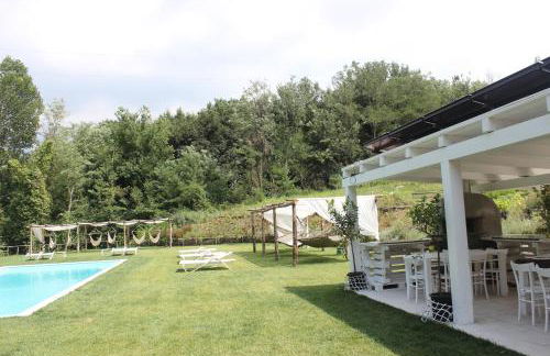 La Pampa Relais & Spa - Foto 67