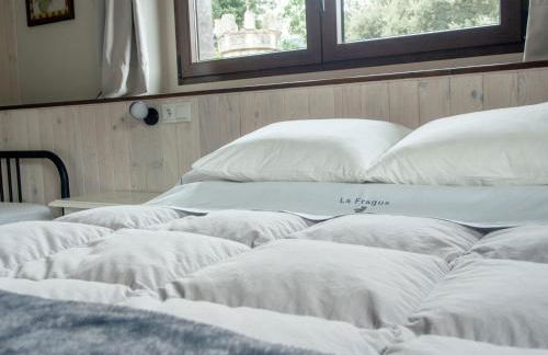 Viviendas Rurales la Fragua - Foto 77