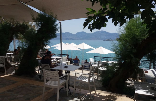 Hotel Polydoros - Photo 33