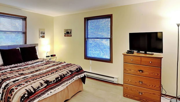 Sm'oars by Taylor Made Deep Creek - Foto 2, Ausstattung der Unterkunft