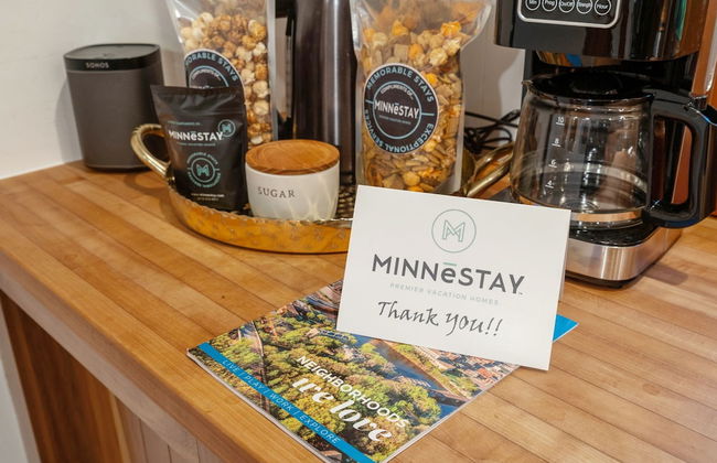 Design House at Linden Hills - Foto 30