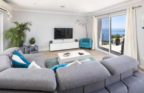 Penthouse Milhafre - Photo 18