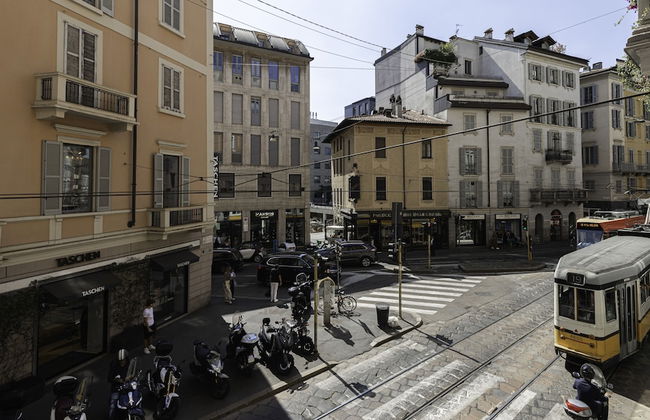 Italianway - Meravigli 18 - Foto 3