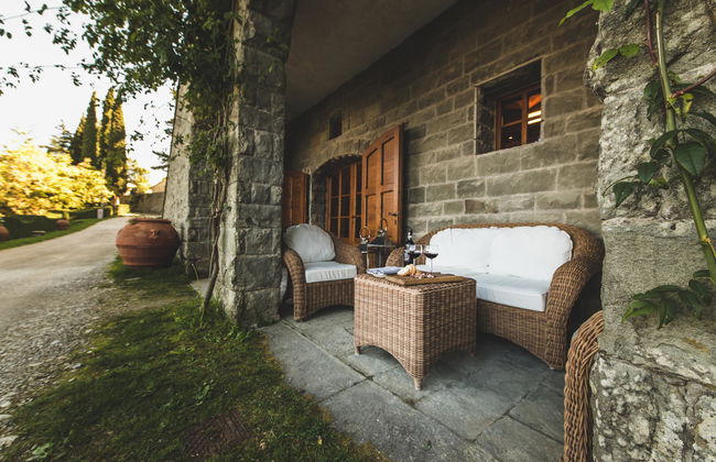 Borgo di Pietrafitta Relais - Foto 43