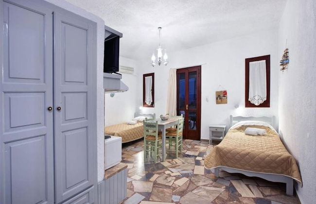 Apartments With sea View, Creta, Ierapetra - Foto 11