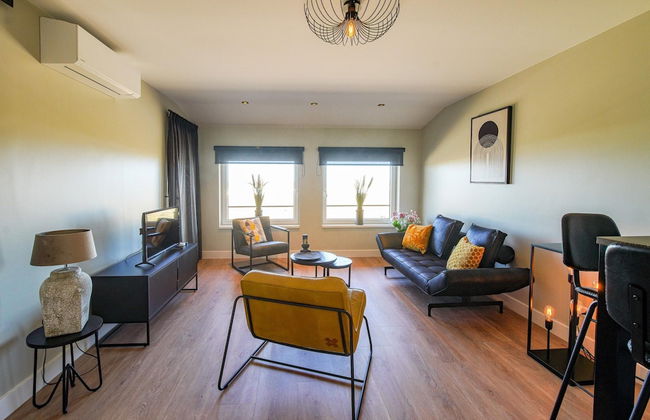 Apartment in Katwijk Near the Beach - Foto 14