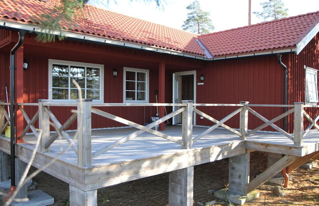 Ski, Sauna, and Scandinavian Serenity Chalet - Foto 1