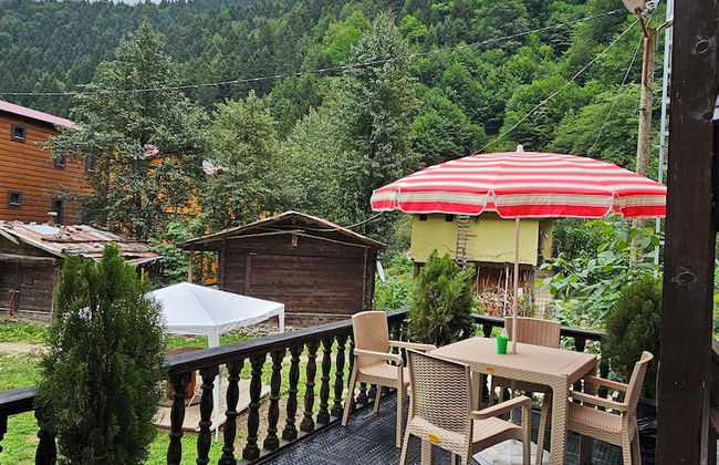 Nirvana Suite Hotel - Foto 2