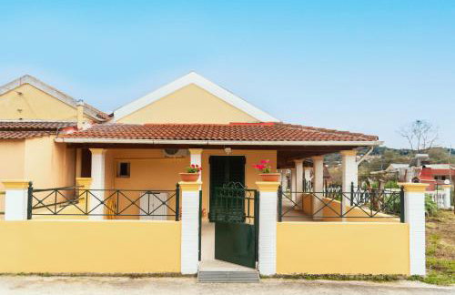 Loutra Holiday House - Foto 3