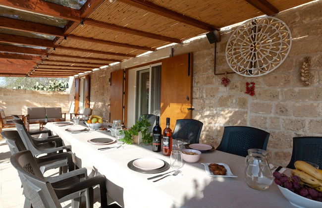 Masseria Misocampo - Foto 57