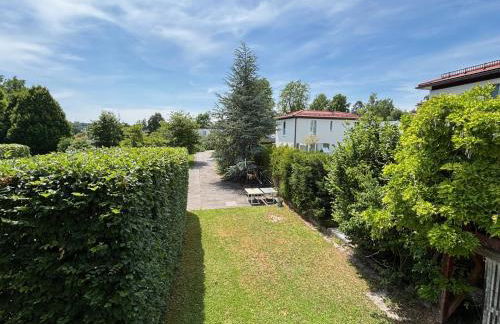 Schatzlhof Suite in Berg am Starnberger See - Foto 11