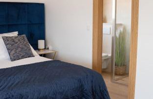 Sea and mountain view apartments - Foto 30