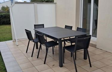 Maison de vacances, port du Croisic - Foto 6