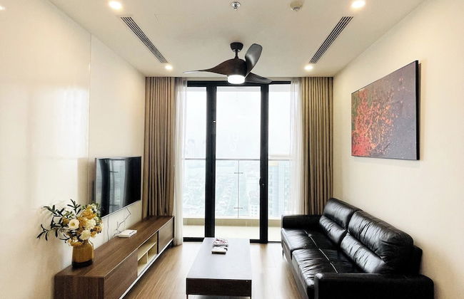 Vinhomes Skylake Kane Apartment - Foto 48