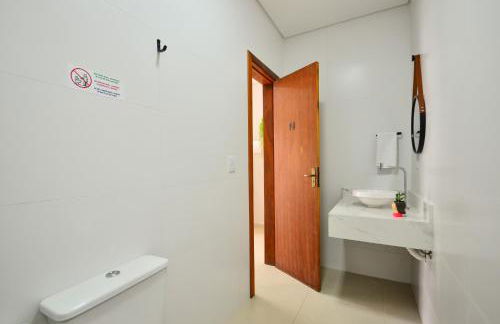 InHome: Estúdio 4, Conforto no Campeche N1540 - Foto 8