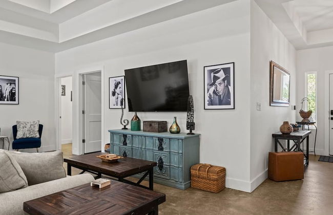 Family/event Retreat Sleeps 28 Amenities Galore - Foto 25