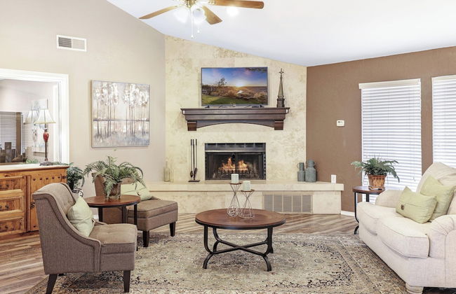 Landing Grand Prairie - Foto 45