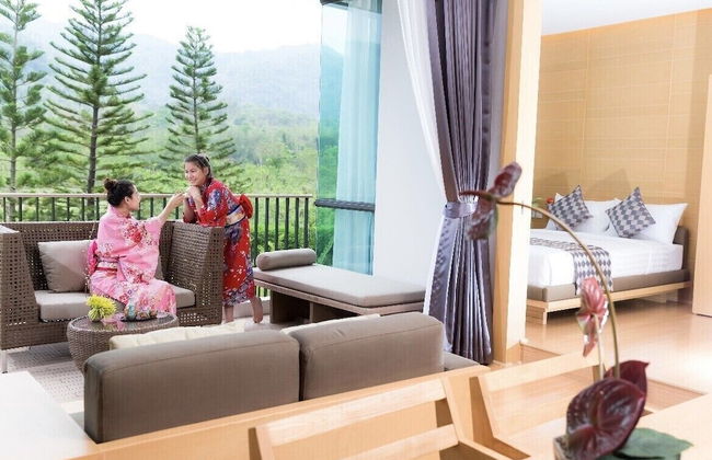 Zen Next Condo Khao Yai by ZV - Foto 43