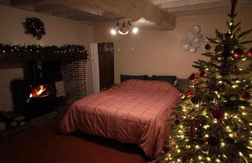 Gîte le Pilon - Foto 58