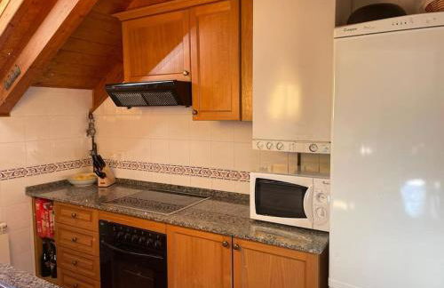 Apartamento familiar en Benasque - Photo 41