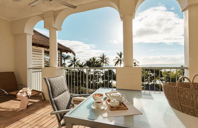 Sea Change Beachfront Apartments - Foto 18