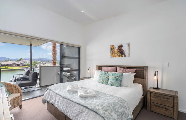 Sovereign Pier on the Waterways - Foto 20