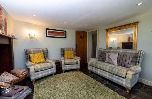 Clematis Cottage Tealby LN8 3XU - Foto 58